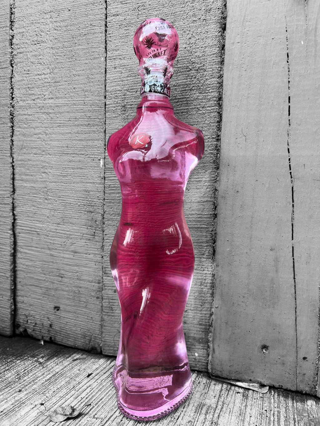 VENUS ROSA 600ML