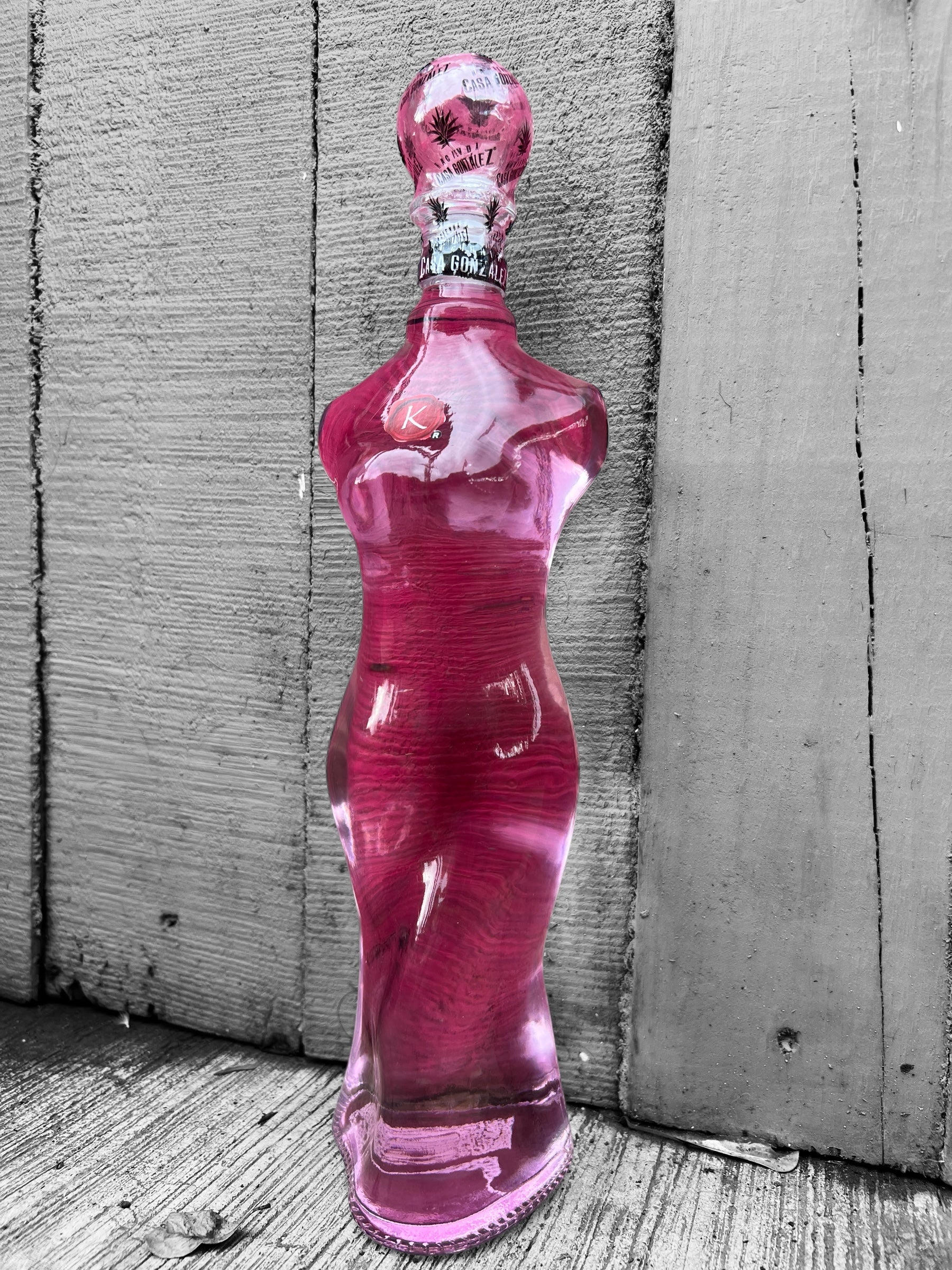VENUS ROSA 600ML