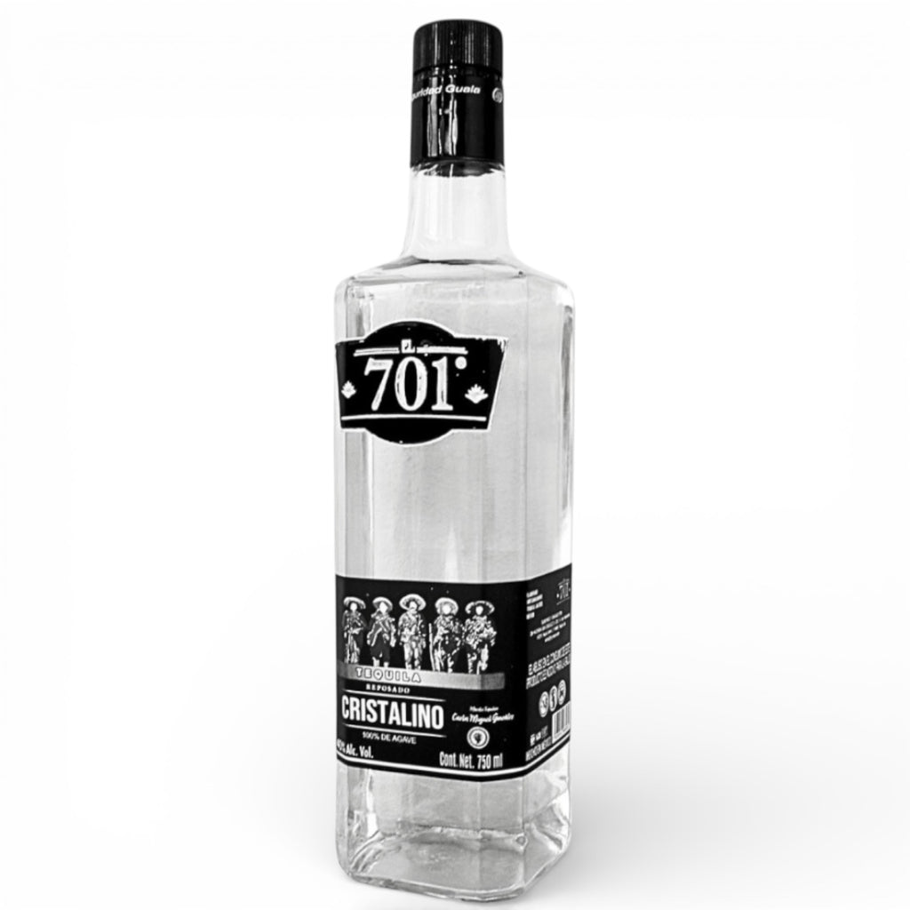 EL 701 - 35% ALC. VOL.  3pz