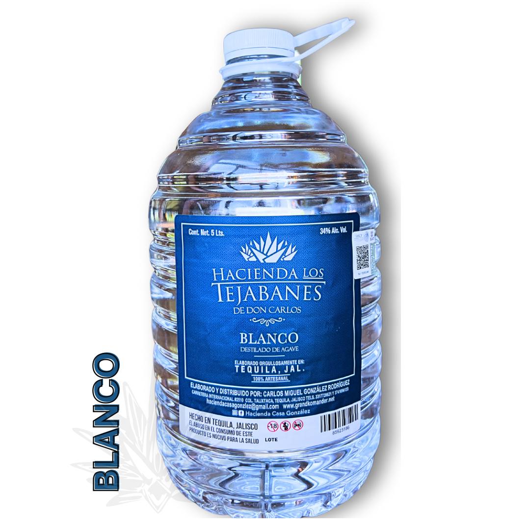 TEJABANES 5L