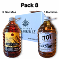Pack 8 Grand Komander